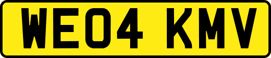 WE04KMV