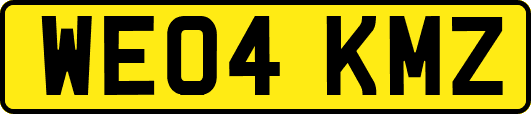 WE04KMZ