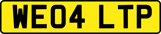 WE04LTP