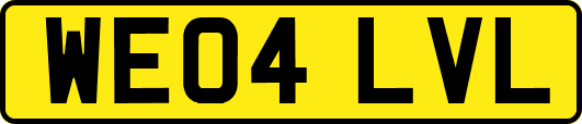 WE04LVL