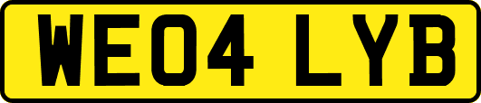 WE04LYB