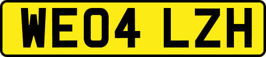 WE04LZH