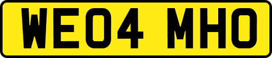 WE04MHO
