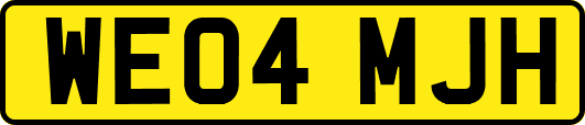 WE04MJH
