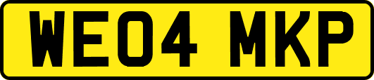 WE04MKP