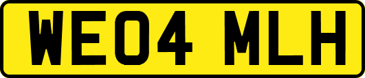 WE04MLH