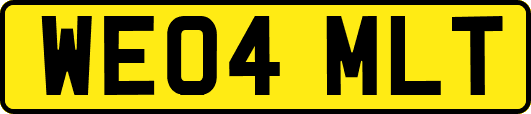 WE04MLT