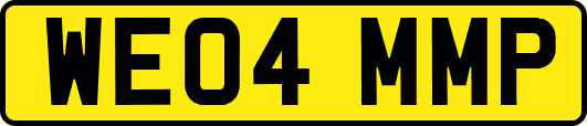 WE04MMP