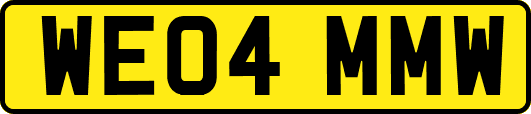 WE04MMW