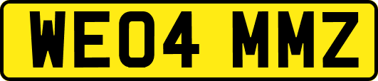 WE04MMZ
