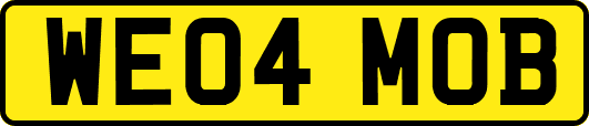 WE04MOB
