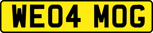 WE04MOG
