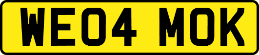 WE04MOK