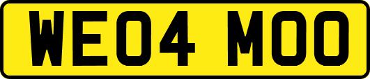 WE04MOO