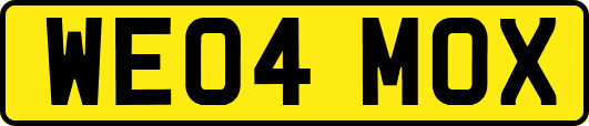 WE04MOX