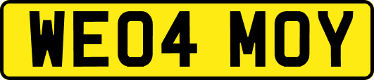 WE04MOY