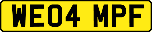 WE04MPF