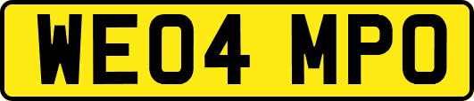 WE04MPO