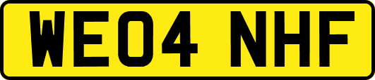 WE04NHF