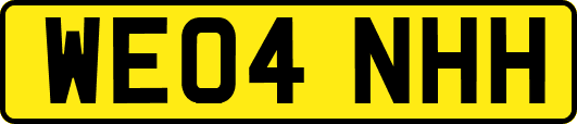 WE04NHH