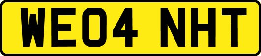 WE04NHT