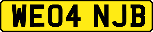 WE04NJB
