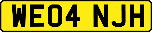 WE04NJH