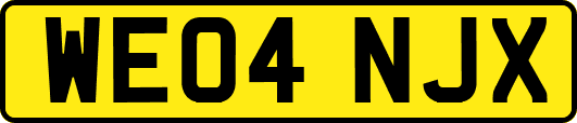 WE04NJX
