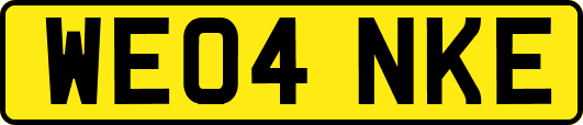 WE04NKE