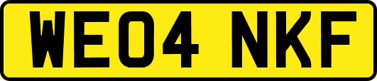 WE04NKF