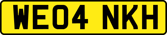 WE04NKH
