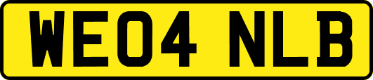 WE04NLB