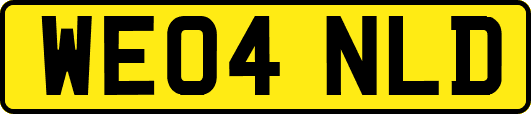 WE04NLD