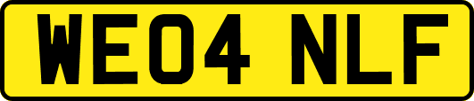 WE04NLF
