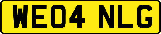 WE04NLG