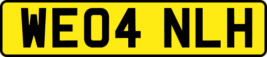 WE04NLH