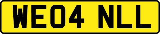WE04NLL