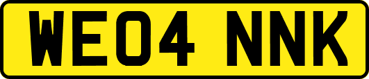WE04NNK