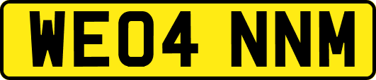 WE04NNM