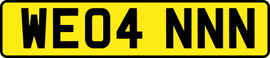 WE04NNN