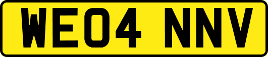 WE04NNV