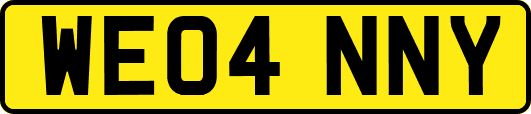 WE04NNY