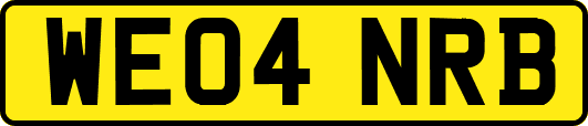 WE04NRB