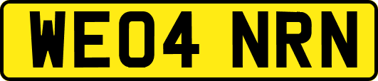 WE04NRN
