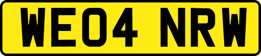 WE04NRW