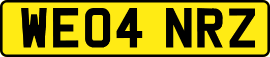 WE04NRZ