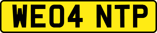 WE04NTP
