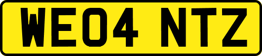 WE04NTZ