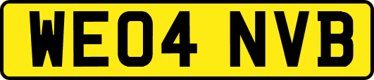 WE04NVB
