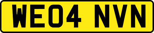 WE04NVN